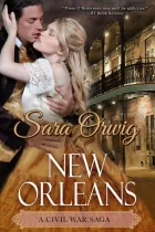 Product cover for New Orleans
