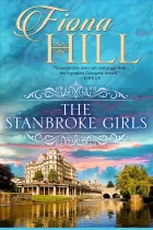 Product cover for The Stanbroke Girls