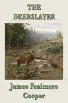 Product cover for The Deerslayer