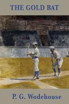 Product cover for The Gold Bat