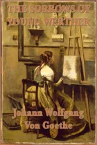 Product cover for The Sorrows of Young Wether