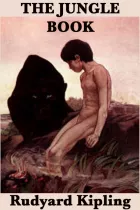 Product cover for The Jungle Book