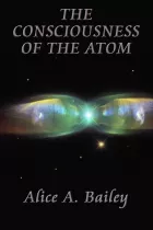 Product cover for The Consciousness of the Atom