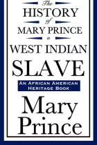 Product cover for The History of Mary Prince, a West Indian Slave