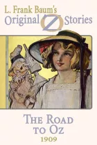 Product cover for The Road to Oz