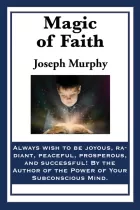 Product cover for Magic of Faith