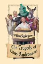 Product cover for The Tragedy of Titus Andronicus