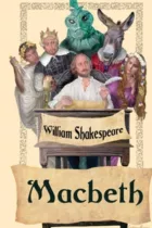 Product cover for Macbeth