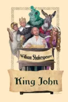 Product cover for King John