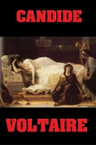 Product cover for Candide