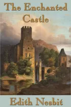 Product cover for The Enchanted Castle