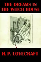 Product cover for The Dreams in the Witch-House