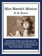 Product cover for Miss Martin's Mission