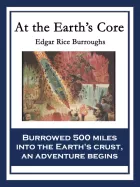 Product cover for At the Earth’s Core