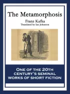 Product cover for The Metamorphosis