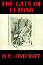 Product cover for The Cats of Ulthar
