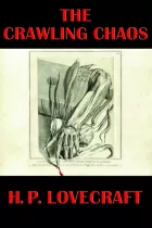 Product cover for The Crawling Chaos