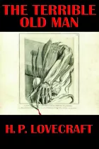 Product cover for The Terrible Old Man