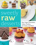 Product cover for Sweetly Raw Desserts