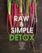 Product cover for Raw and Simple Detox