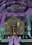 Product cover for Classics Reimagined, Sherlock Holmes