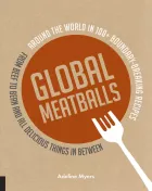 Product cover for Global Meatballs