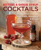 Product cover for Bitters and Shrub Syrup Cocktails