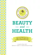 Product cover for The Little Book of Home Remedies, Beauty and Health
