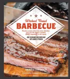 Product cover for Wicked Good Barbecue