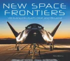 Product cover for New Space Frontiers