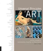 Product cover for Universal Principles of Art
