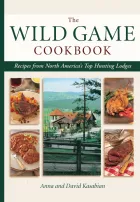 Product cover for Wild Game Cookbook