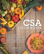 Product cover for The CSA Cookbook