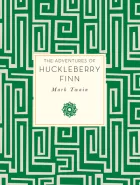 Product cover for Adventures of Huckleberry Finn