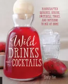 Product cover for Wild Drinks &amp; Cocktails