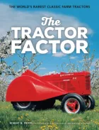 Product cover for The Tractor Factor