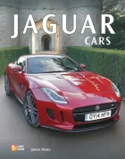 Product cover for Jaguar Cars