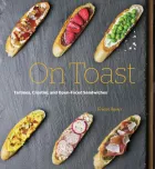 Product cover for On Toast