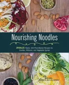 Product cover for Nourishing Noodles
