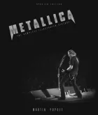 Product cover for Metallica - Updated Edition