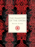 Product cover for The Phantom of the Opera