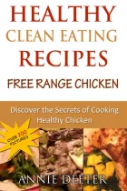 Product cover for  Free Range Chicken