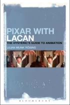 Product cover for Pixar with Lacan