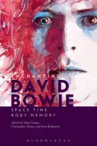 Product cover for Enchanting David Bowie