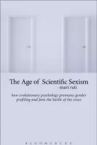 Product cover for The Age of Scientific Sexism