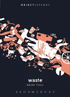 Product cover for Waste