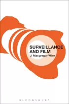 Product cover for Surveillance and Film