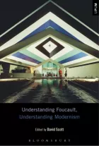 Product cover for Understanding Foucault, Understanding Modernism