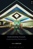 Product cover for Understanding Foucault, Understanding Modernism