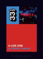 Product cover for Phish's A Live One